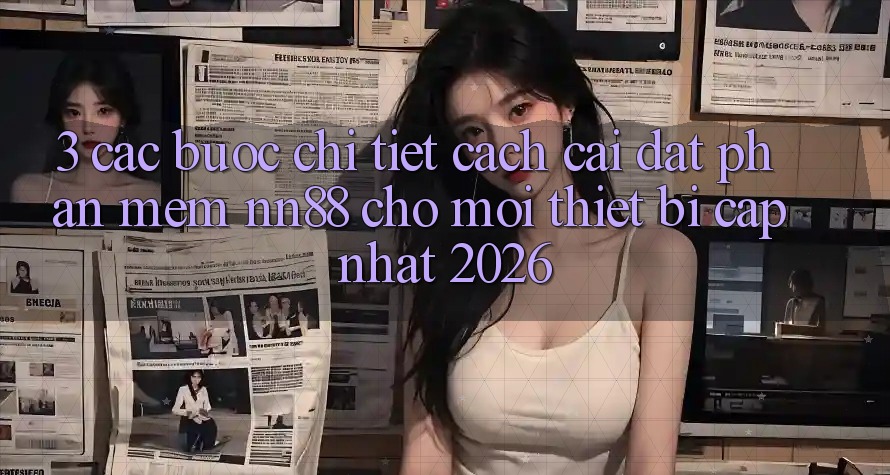 3. Các bước Chi Tiết Cách Cài đặt Phần mềm nn88 Cho Mọi Thiết Bị (Cập Nhật 2026)