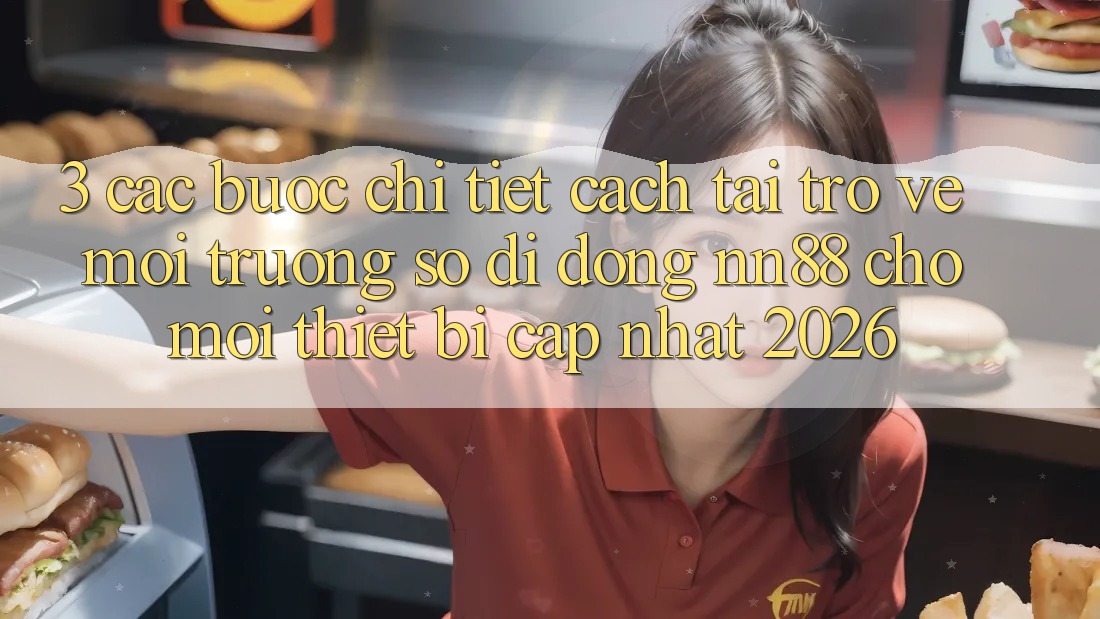 3. Các bước Chi Tiết Cách Tải trở về Môi trường số di động nn88 Cho Mọi Thiết Bị (Cập Nhật 2026) 3. Các bước Chi Tiết Cách Tải trở về Môi trường số di động nn88 Cho Mọi Thiết Bị (Cập Nhật 2026)