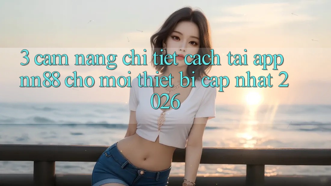 3. Cẩm nang Chi Tiết Cách Tải App nn88 Cho Mọi Thiết Bị (Cập Nhật 2026) 3. Cẩm nang Chi Tiết Cách Tải App nn88 Cho Mọi Thiết Bị (Cập Nhật 2026)