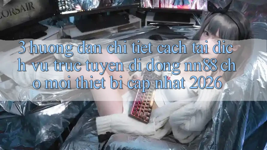 3. Hướng Dẫn Chi Tiết Cách Tải Dịch vụ trực tuyến di động nn88 Cho Mọi Thiết Bị (Cập Nhật 2026) 3. Hướng Dẫn Chi Tiết Cách Tải Dịch vụ trực tuyến di động nn88 Cho Mọi Thiết Bị (Cập Nhật 2026)