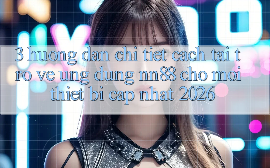 3. Hướng Dẫn Chi Tiết Cách Tải trở về Ứng Dụng nn88 Cho Mọi Thiết Bị (Cập Nhật 2026) 3. Hướng Dẫn Chi Tiết Cách Tải trở về Ứng Dụng nn88 Cho Mọi Thiết Bị (Cập Nhật 2026)