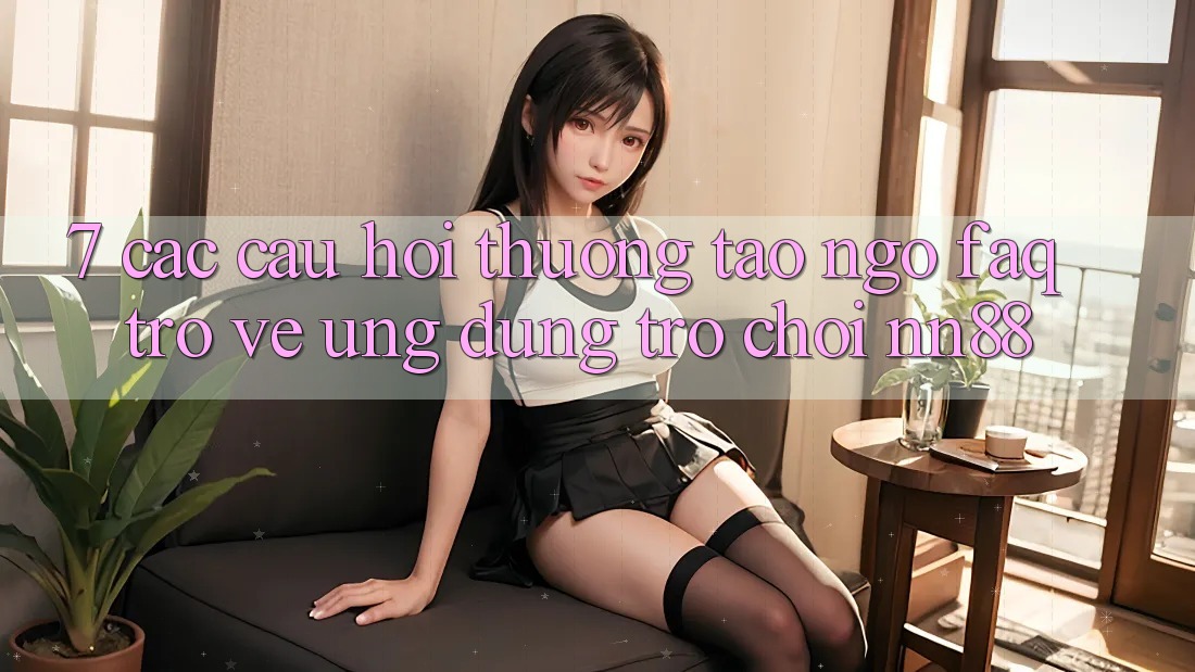 7. Các Câu Hỏi Thường Tao ngộ (FAQ) Trở về Ứng Dụng Trò chơi nn88 7. Các Câu Hỏi Thường Tao ngộ (FAQ) Trở về Ứng Dụng Trò chơi nn88