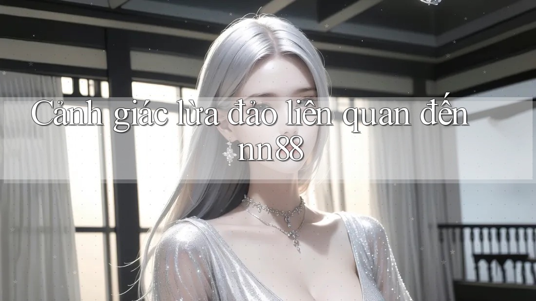 Cảnh giác lừa đảo liên quan đến nn88 Cảnh giác lừa đảo liên quan đến nn88