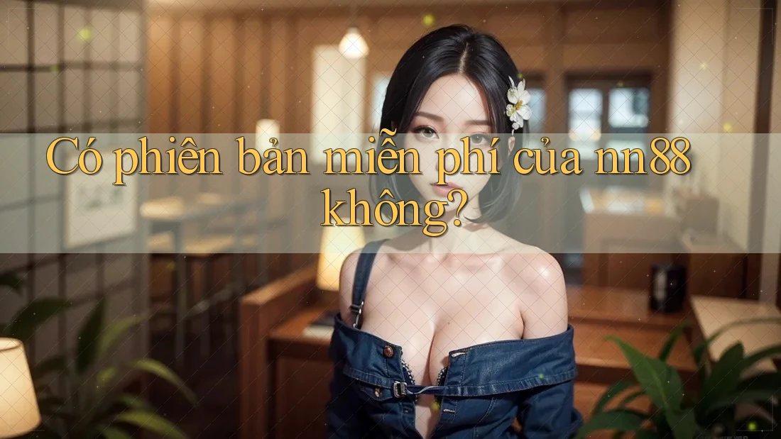 Có phiên bản miễn phí của nn88 không? Có phiên bản miễn phí của nn88 không?