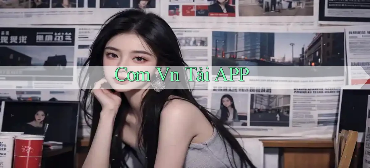 com vn Tải APP