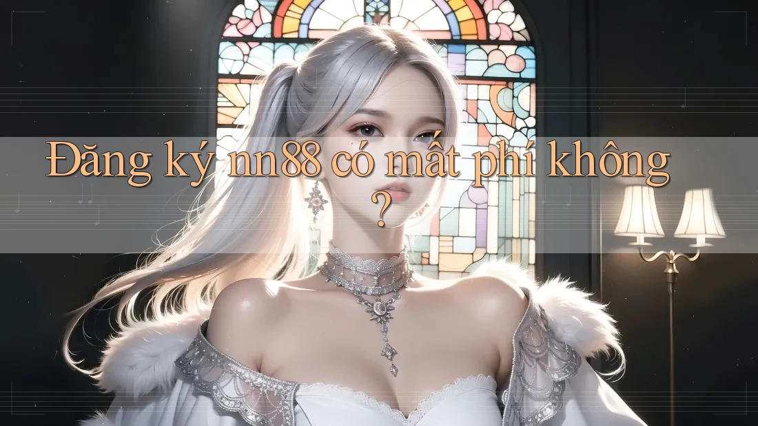 Đăng ký nn88 có mất phí không? Đăng ký nn88 có mất phí không?