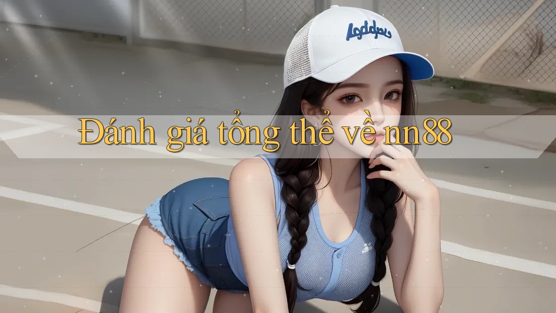 Đánh giá tổng thể về nn88 Đánh giá tổng thể về nn88