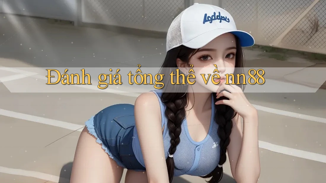 Đánh giá tổng thể về nn88 Đánh giá tổng thể về nn88