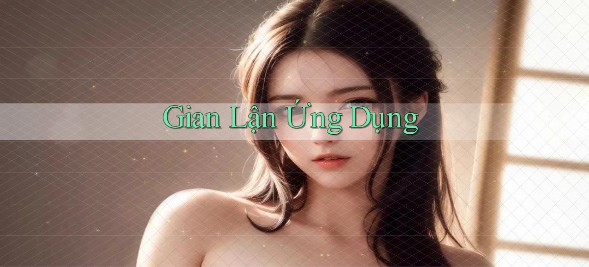 Gian lận Ứng dụng