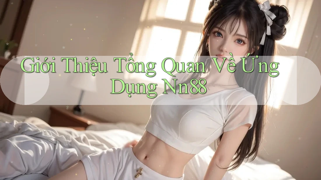Giới Thiệu Tổng Quan Về Ứng Dụng Nn88 Giới Thiệu Tổng Quan Về Ứng Dụng Nn88