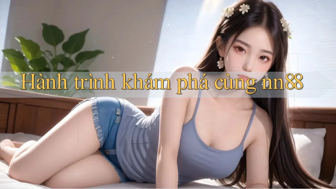 Hành trình khám phá cùng nn88 Hành trình khám phá cùng nn88