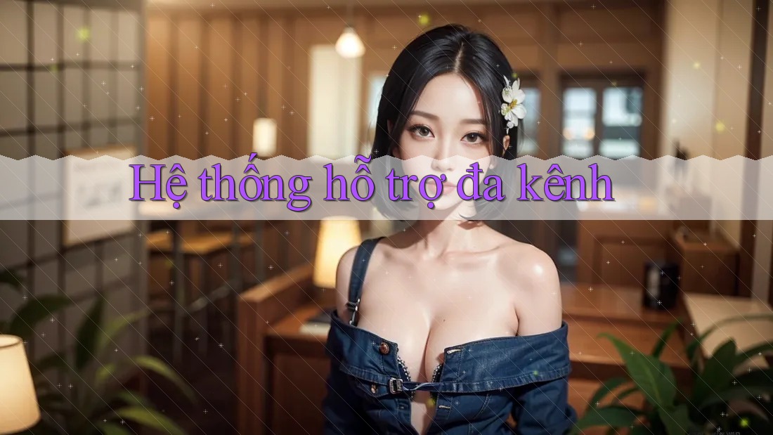 Hệ thống hỗ trợ đa kênh Hệ thống hỗ trợ đa kênh