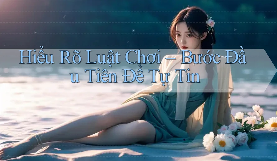 Hiểu Rõ Luật Chơi – Bước Đầu Tiên Để Tự Tin