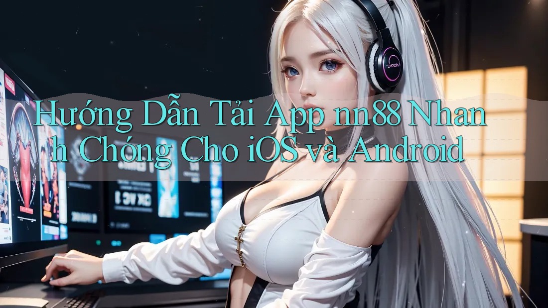 Hướng Dẫn Tải App nn88 Nhanh Chóng Cho iOS và Android Hướng Dẫn Tải App nn88 Nhanh Chóng Cho iOS và Android