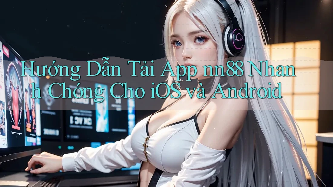 Hướng Dẫn Tải App nn88 Nhanh Chóng Cho iOS và Android Hướng Dẫn Tải App nn88 Nhanh Chóng Cho iOS và Android