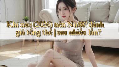 Khi nào (2026) nên Nn88 đánh giá tổng thể sau nhiều lần