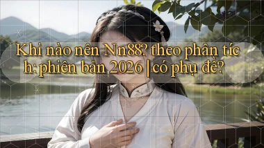 Khi nào nên Nn88 theo phân tích phiên bản 2026 có phụ đề