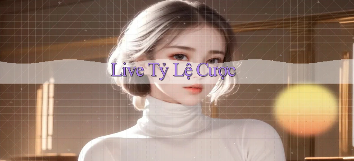 Live Tỷ lệ cược