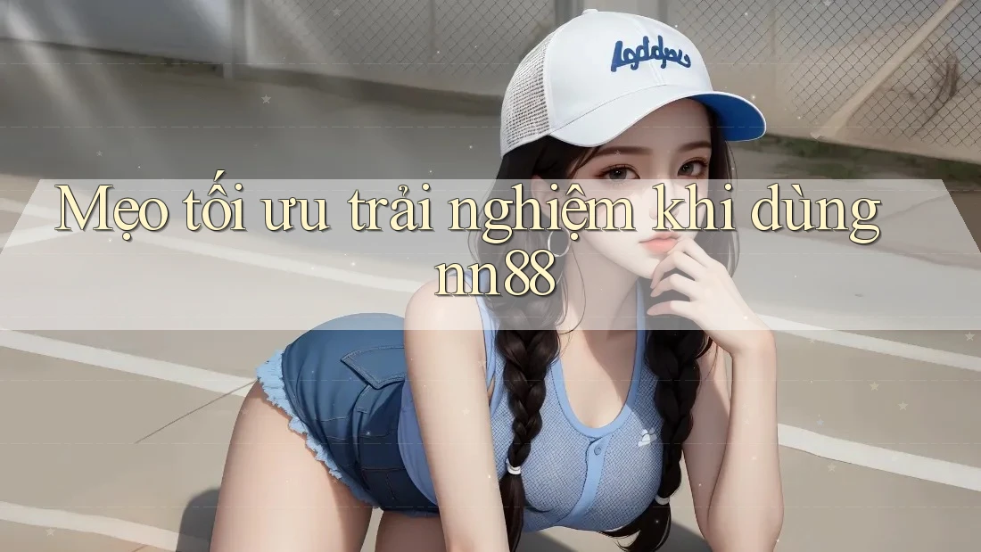 Mẹo tối ưu trải nghiệm khi dùng nn88 Mẹo tối ưu trải nghiệm khi dùng nn88