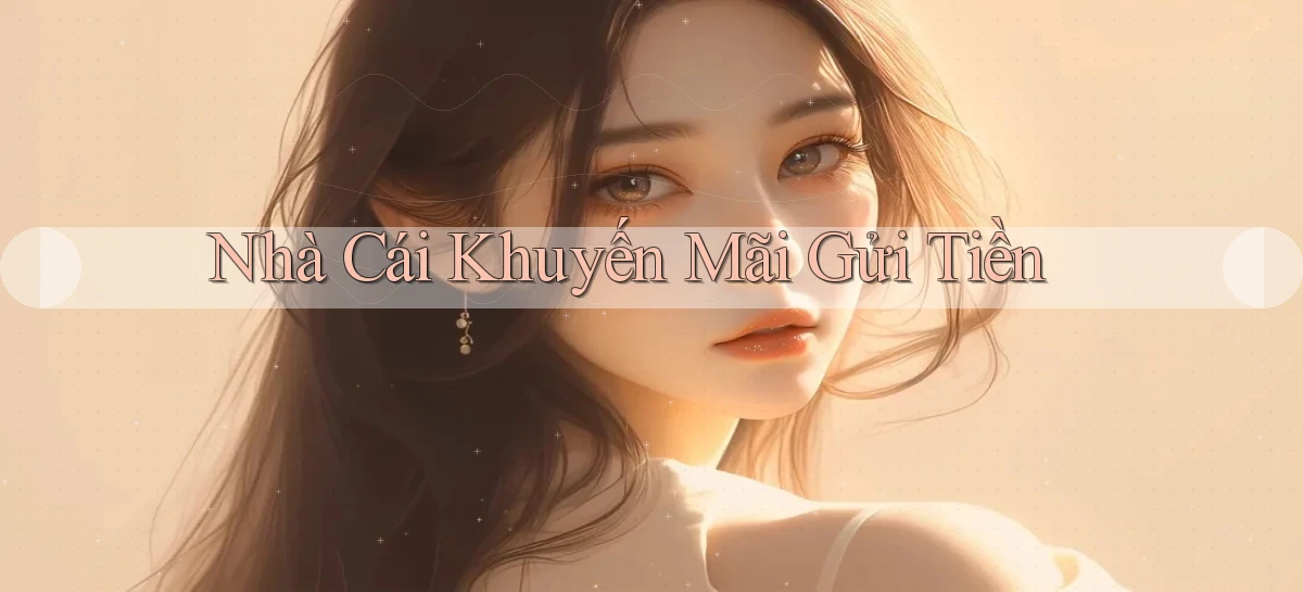 nhà cái Khuyến mãi gửi tiền