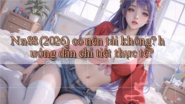 Nn88 (2026) có nên tải không hướng dẫn chi tiết thực tế