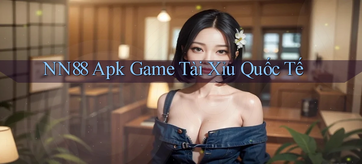 nn88  apk game tài xỉu quốc tế