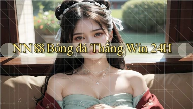 nn88  bóng đá thắng win 24h