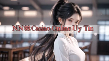 nn88  casino online uy tin
