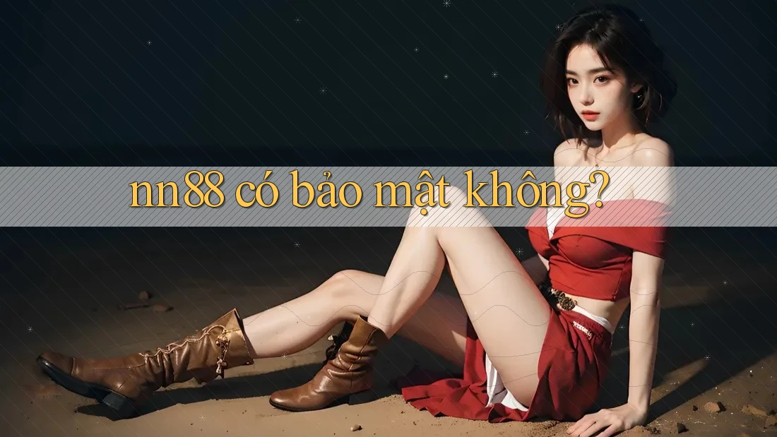 nn88 có bảo mật không? nn88 có bảo mật không?