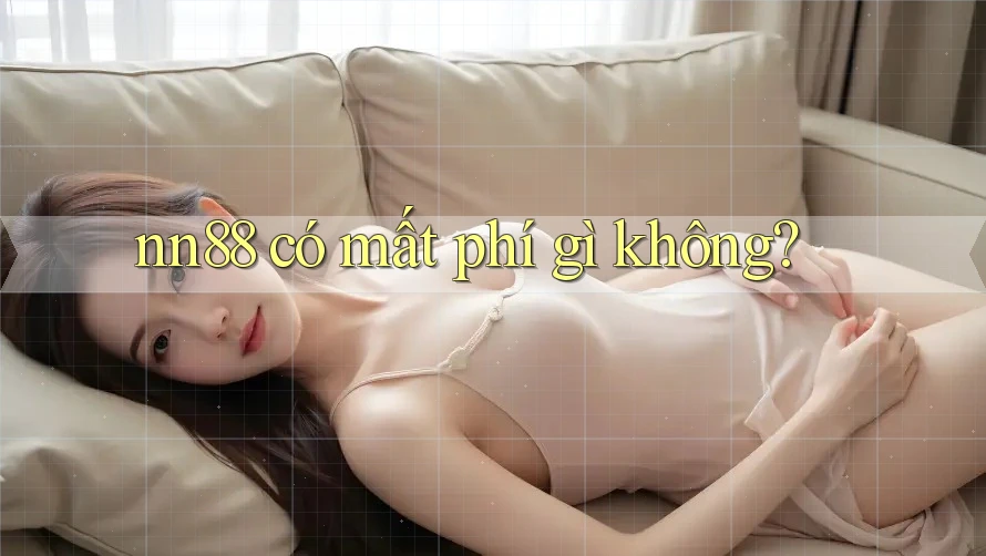 nn88 có mất phí gì không?