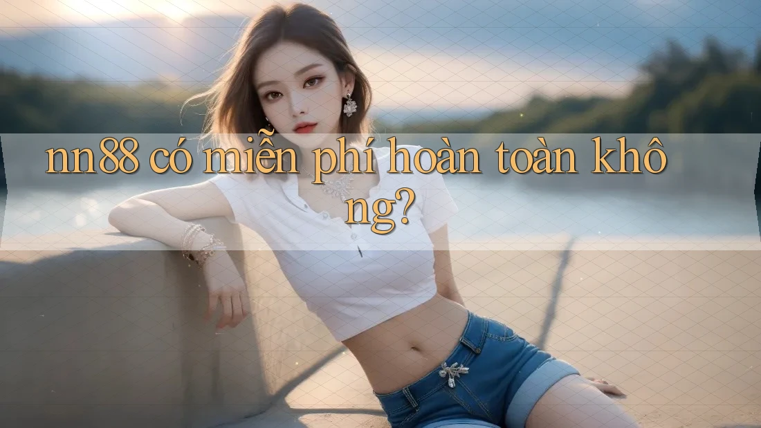 Nn88 có miễn phí hoàn toàn không? Nn88 có miễn phí hoàn toàn không?