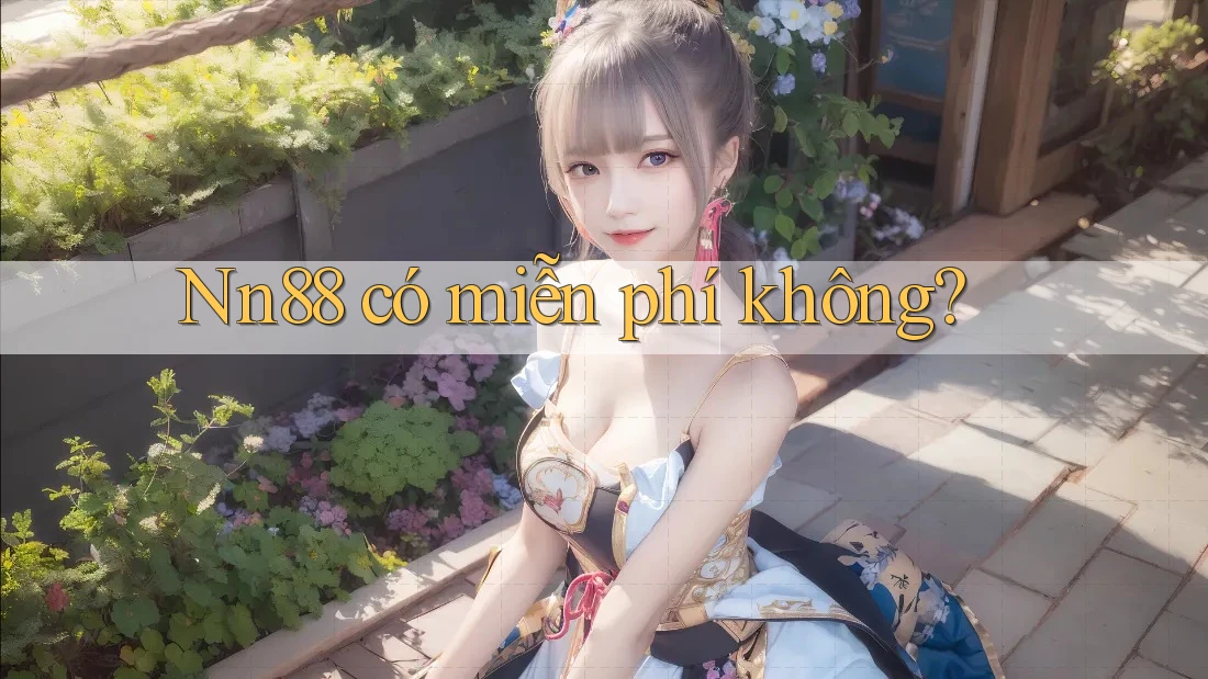 nn88 có miễn phí không? nn88 có miễn phí không?
