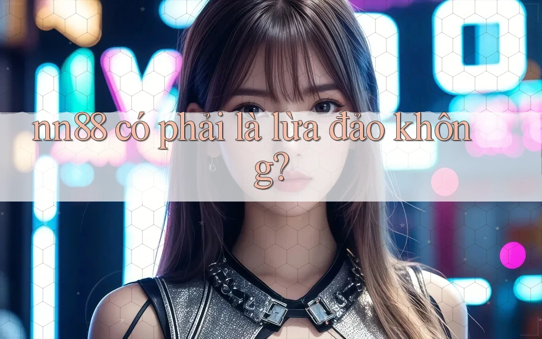 nn88 có phải là lừa đảo không? nn88 có phải là lừa đảo không?