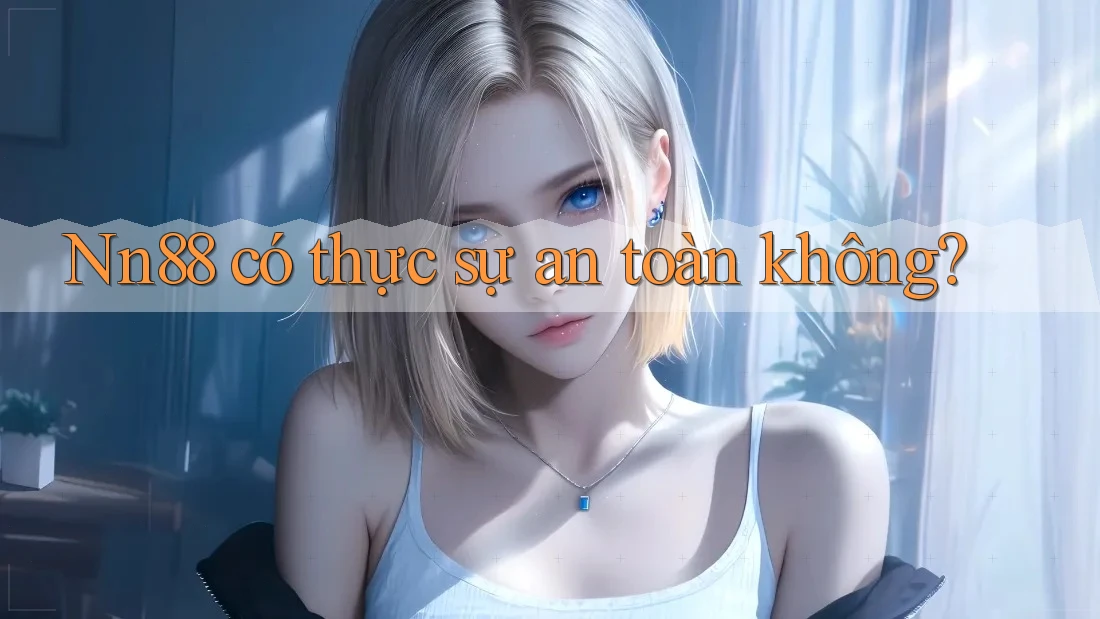 Nn88 có thực sự an toàn không?