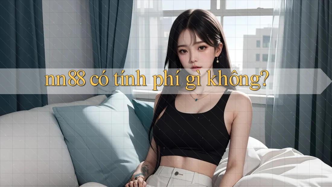 nn88 có tính phí gì không? nn88 có tính phí gì không?