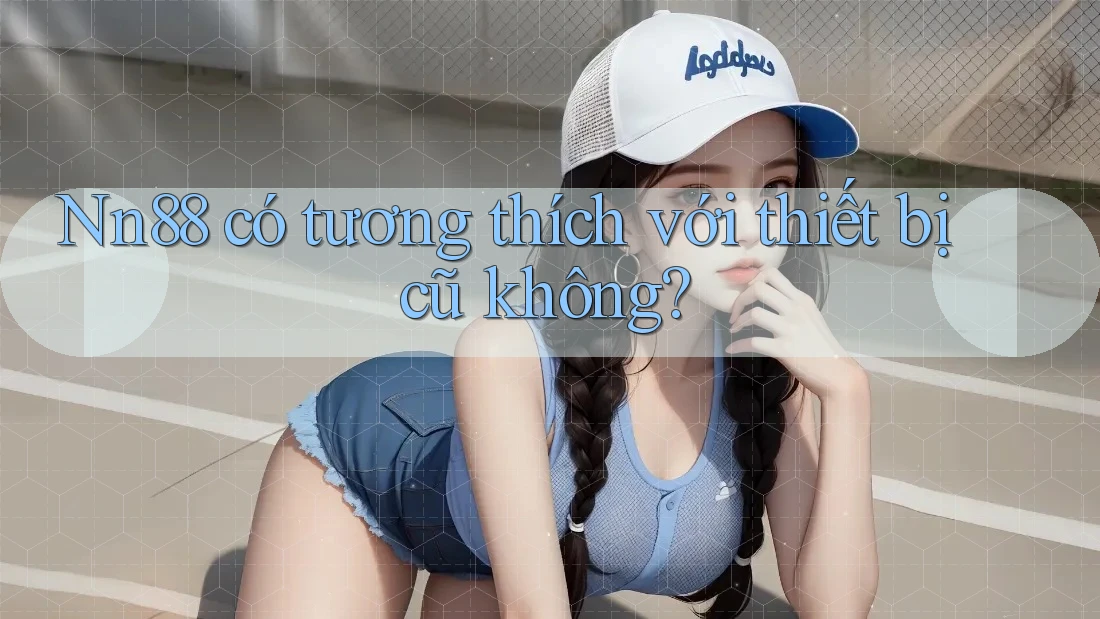 Nn88 có tương thích với thiết bị cũ không? Nn88 có tương thích với thiết bị cũ không?