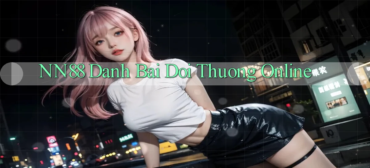 nn88  danh bai doi thuong online