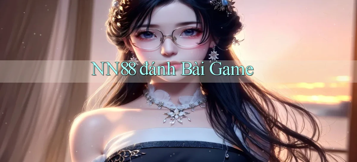 nn88  đánh bài game
