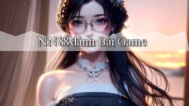 nn88  đánh bài game
