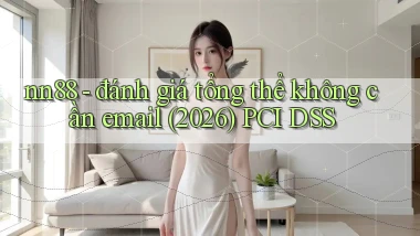 nn88   đánh giá tổng thể không cần email (2026) PCI DSS