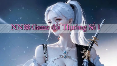 nn88  game đổi thưởng số 1