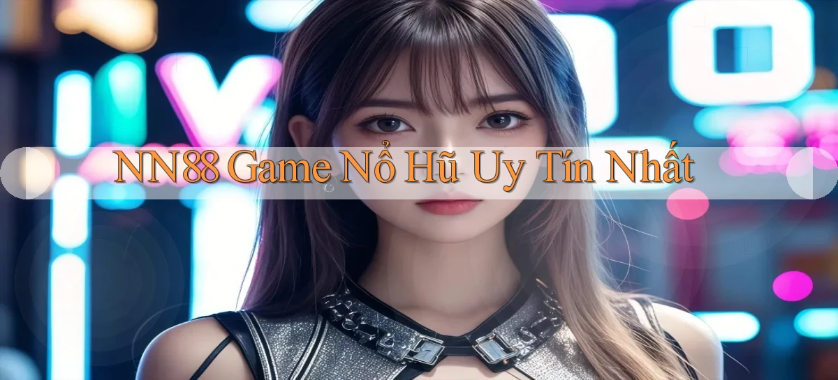nn88  game nổ hũ uy tín nhất