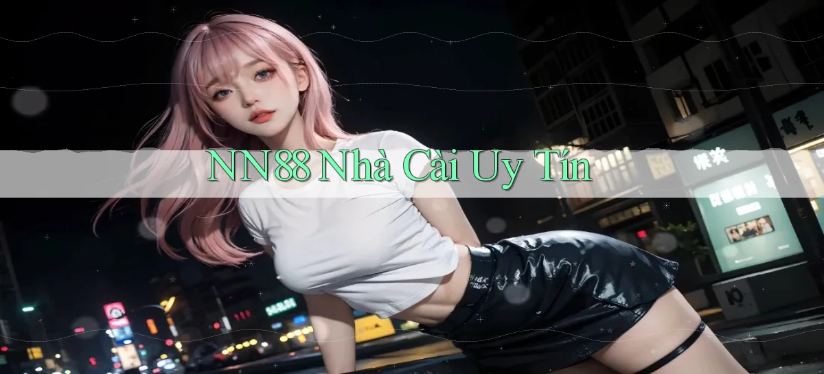 nn88  nhà cài uy tín