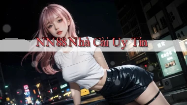 nn88  nhà cài uy tín