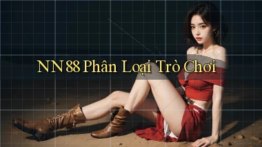 nn88  phân loại trò chơi