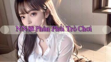 nn88  phân phối trò chơi