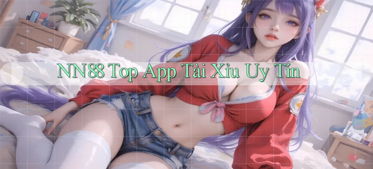 nn88  top app tài xỉu uy tín