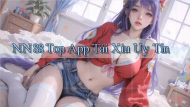 nn88  top app tài xỉu uy tín