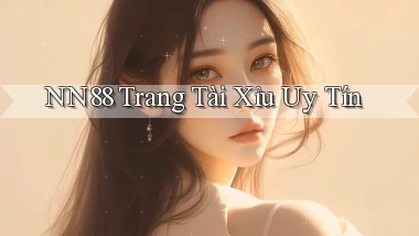 nn88  trang tài xỉu uy tín