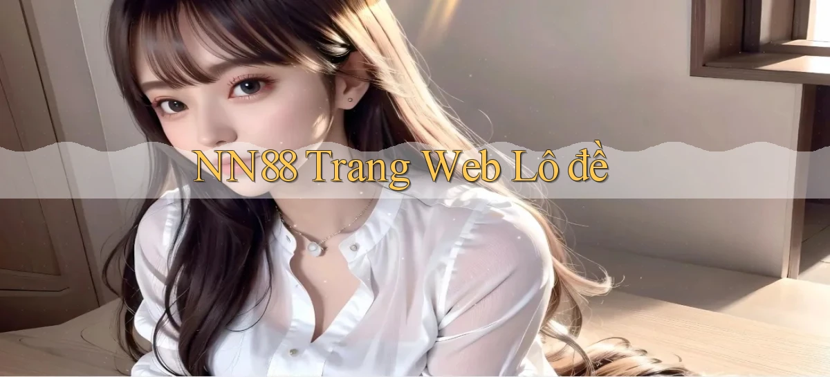 nn88  trang web lô đề